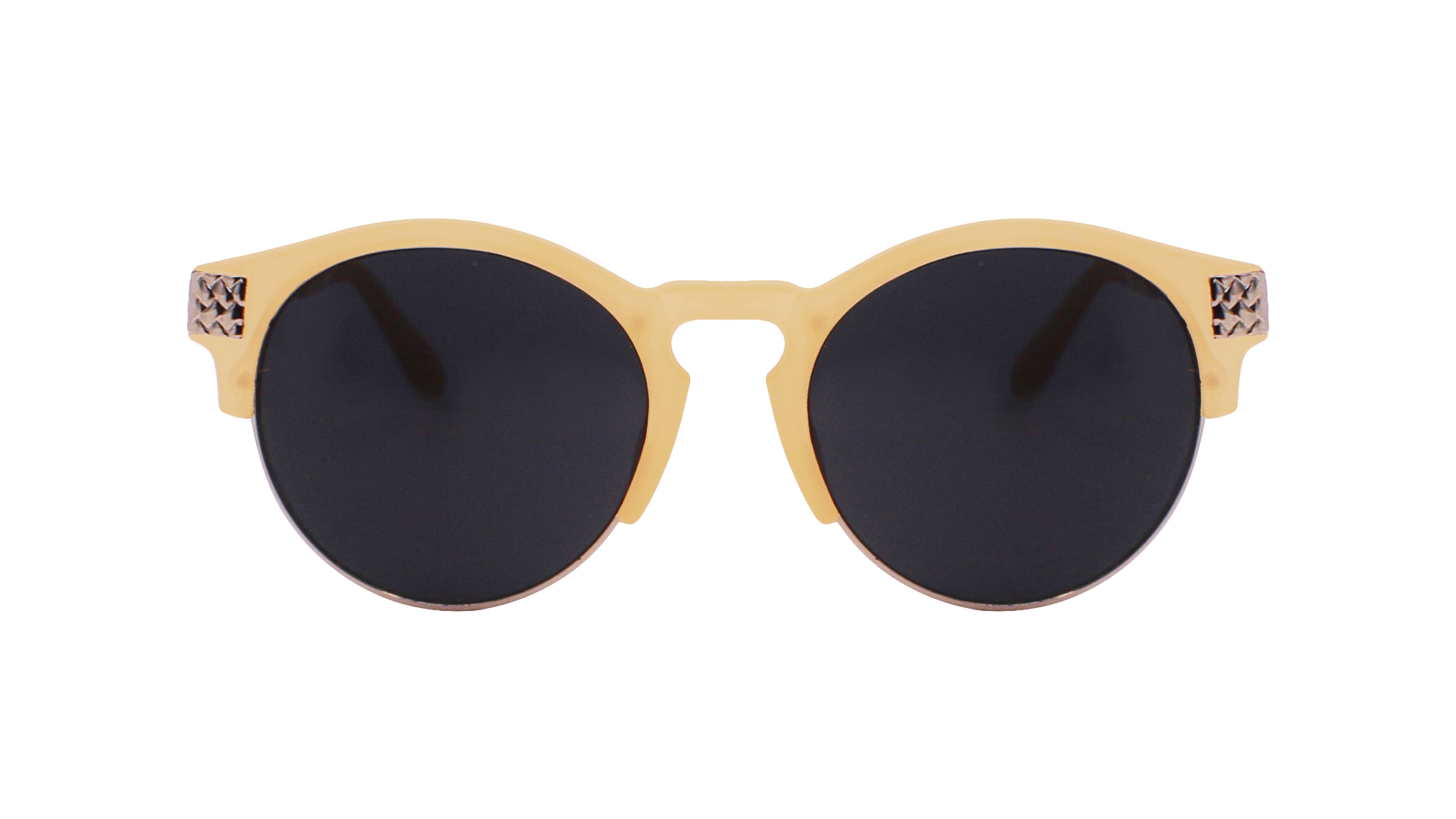 SUNGLASS WOMENS "FADED" SW046