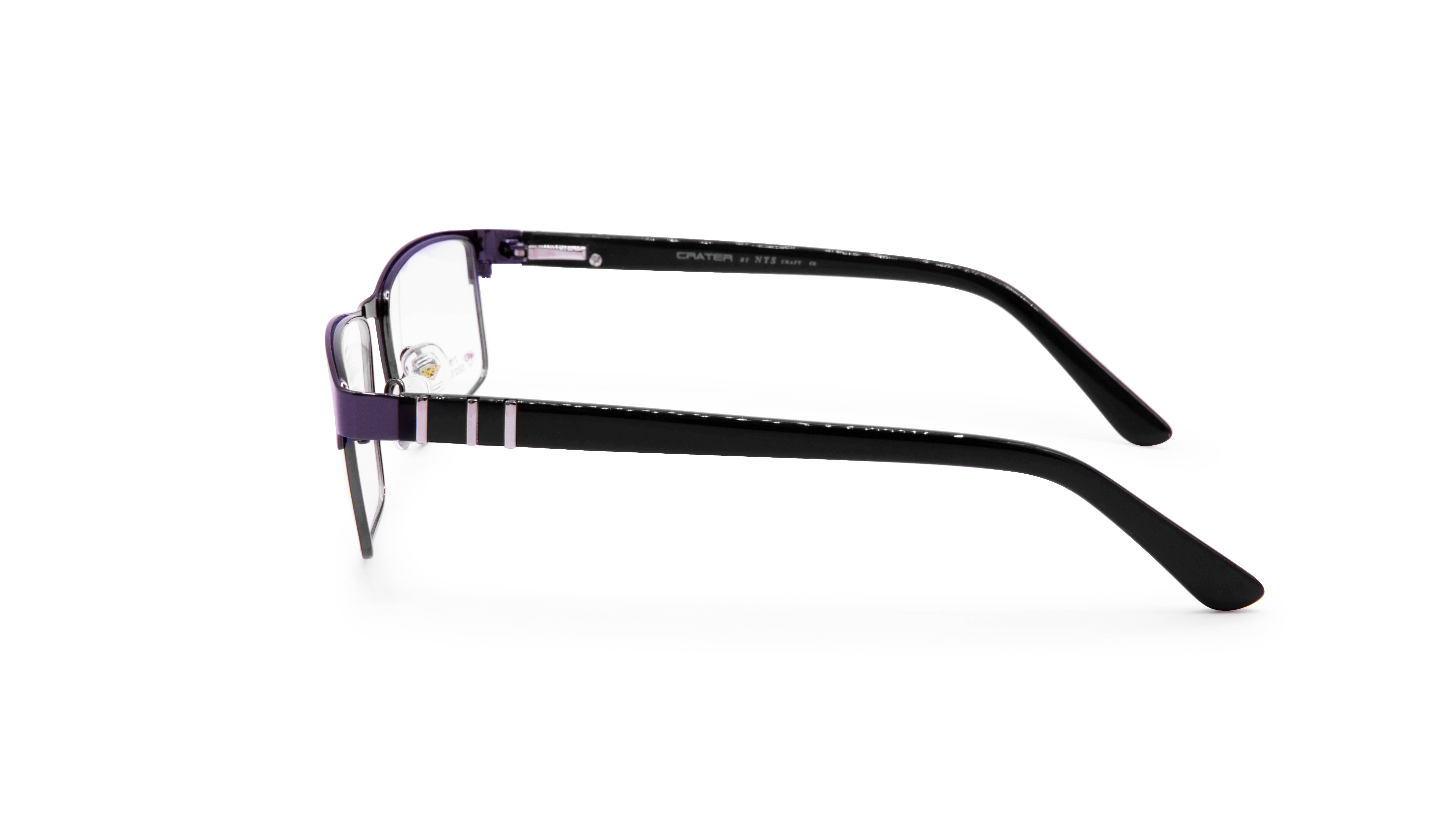 OPTICAL MENS "CRATER" OM039