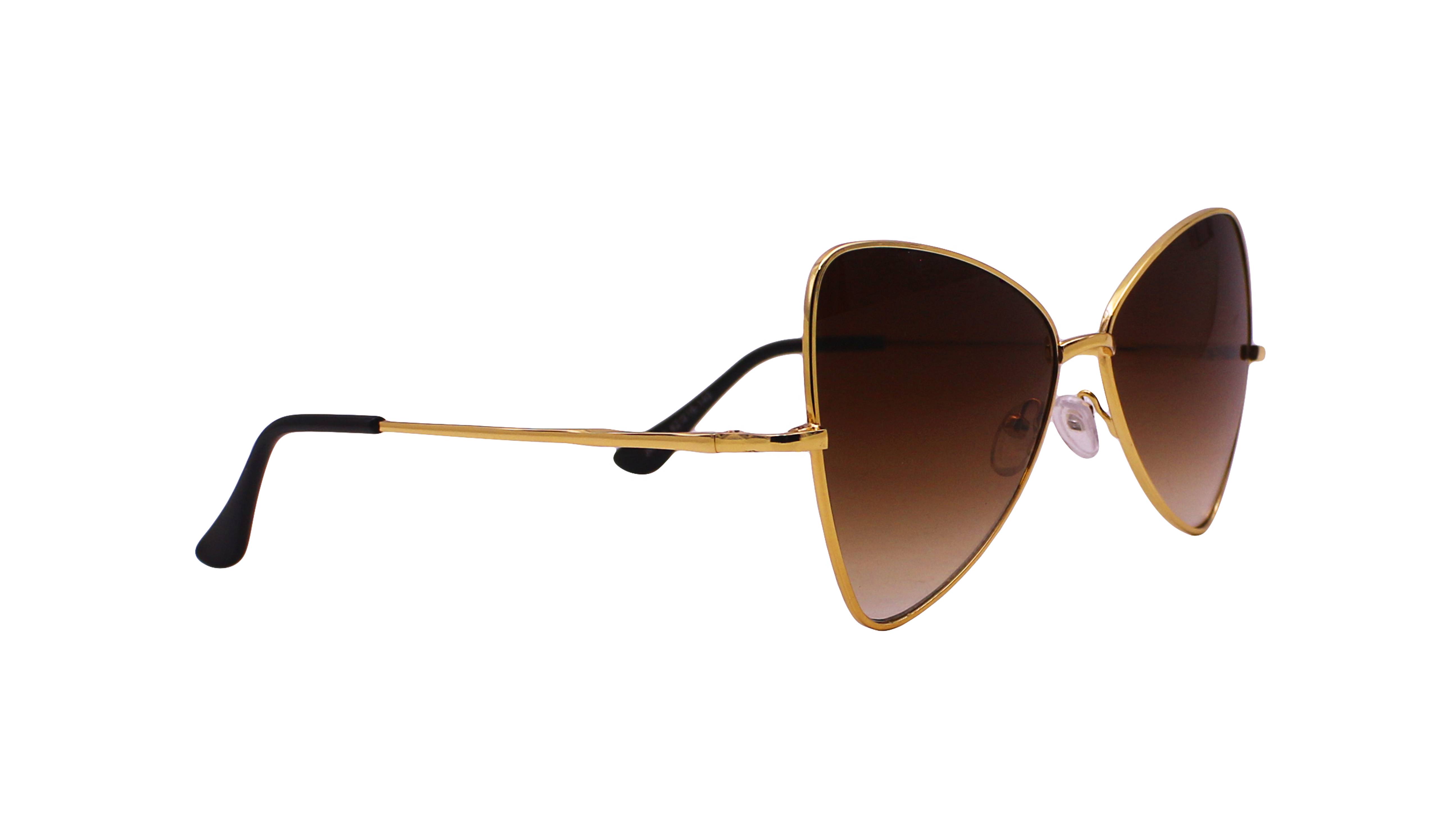 SUNGLASS WOMENS "FADED" SW055