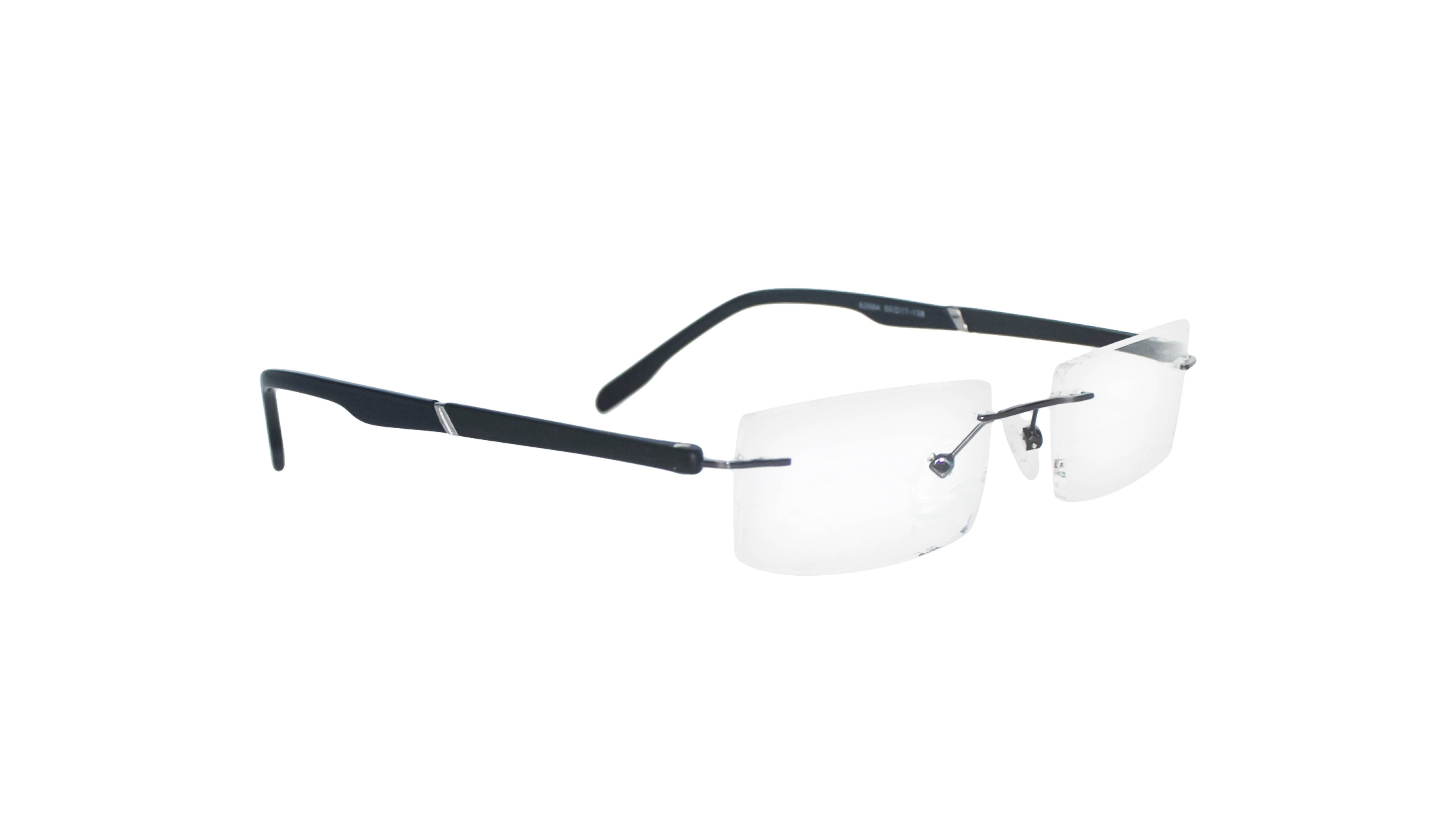 OPTICAL UNISEX "KRYPTON" OU040