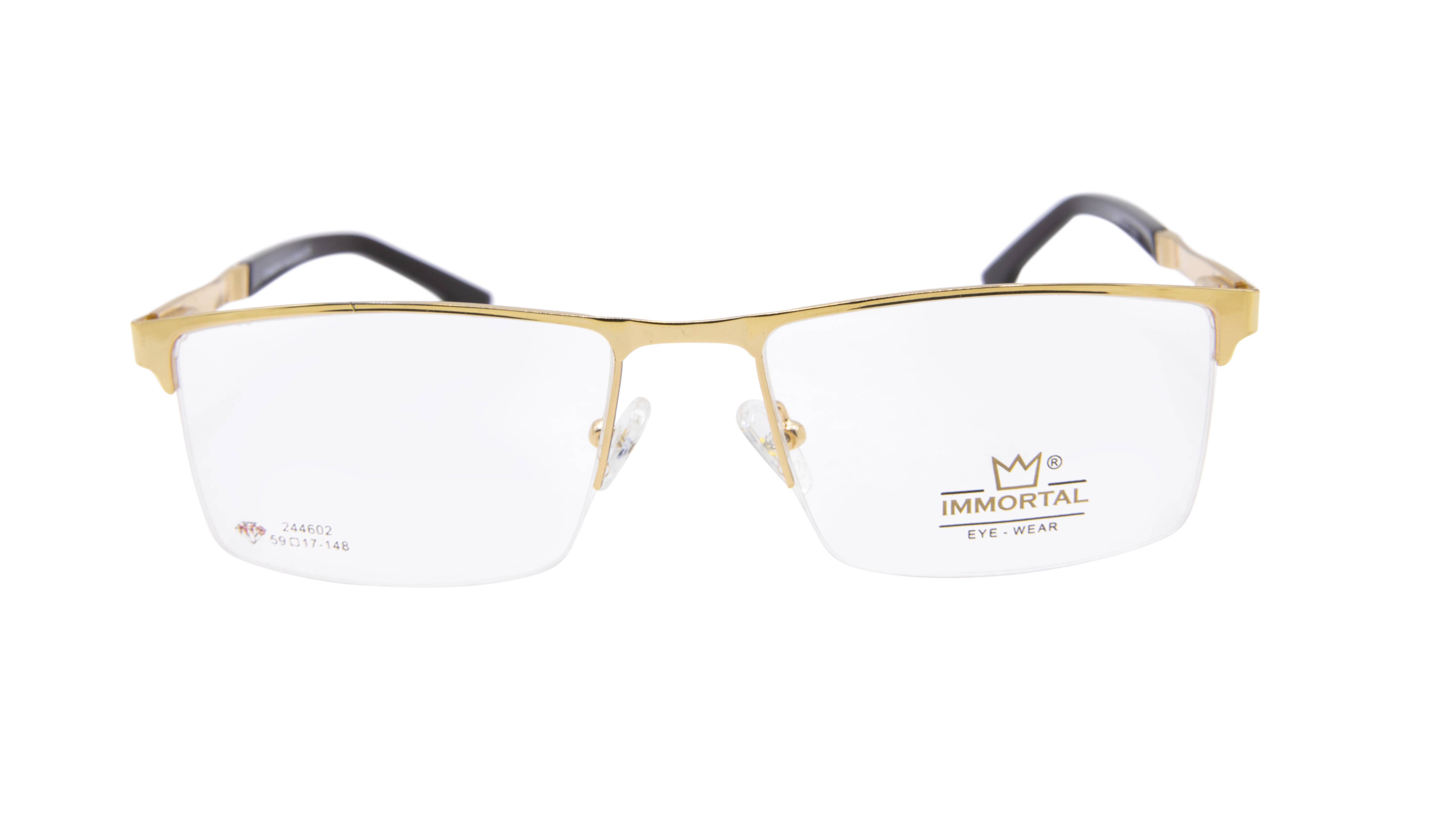 OPTICAL UNISEX "IMMORTAL" OU165