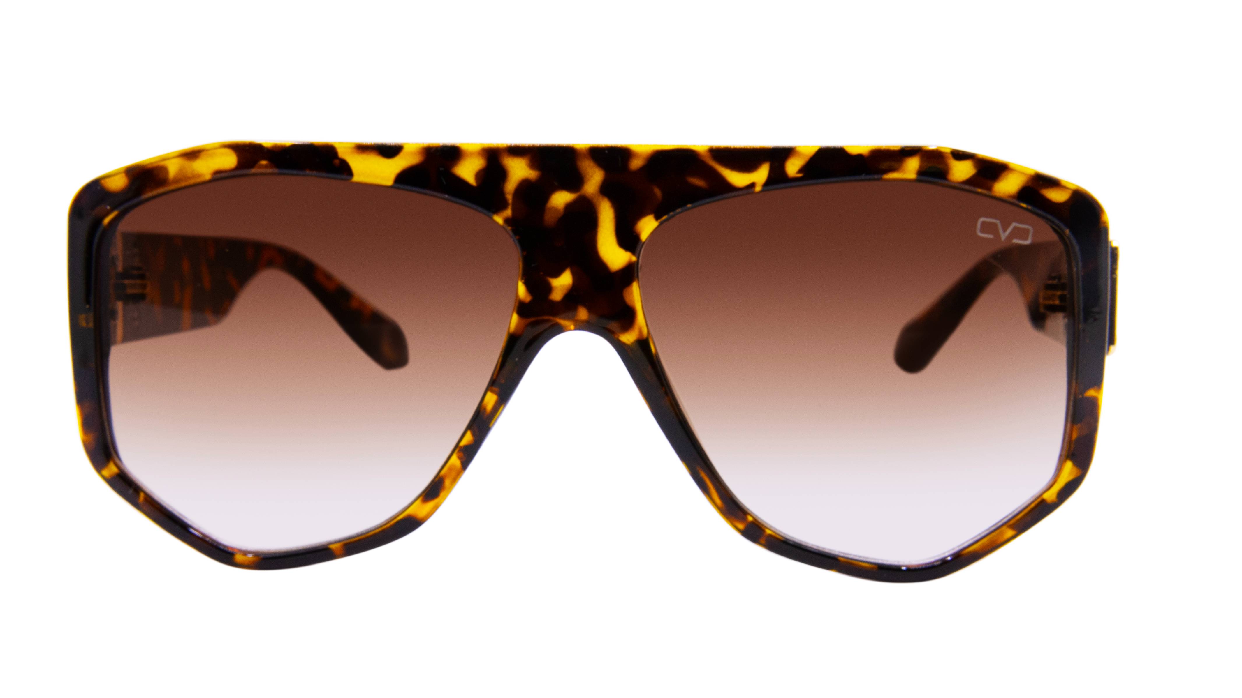 SUNGLASS WOMENS "SAUVAGE" SW127