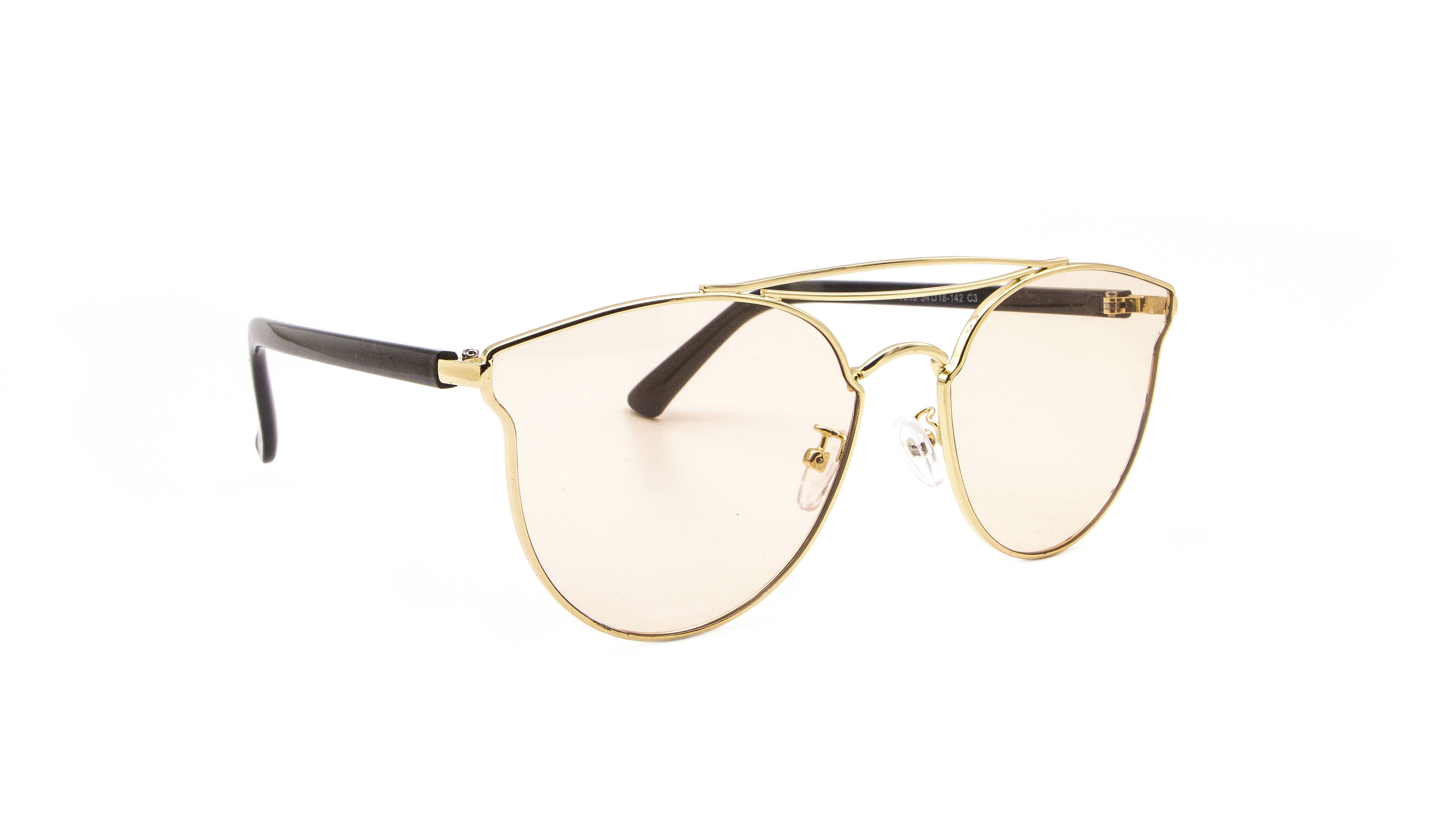 SUNGLASS WOMENS "DELTA" SW019