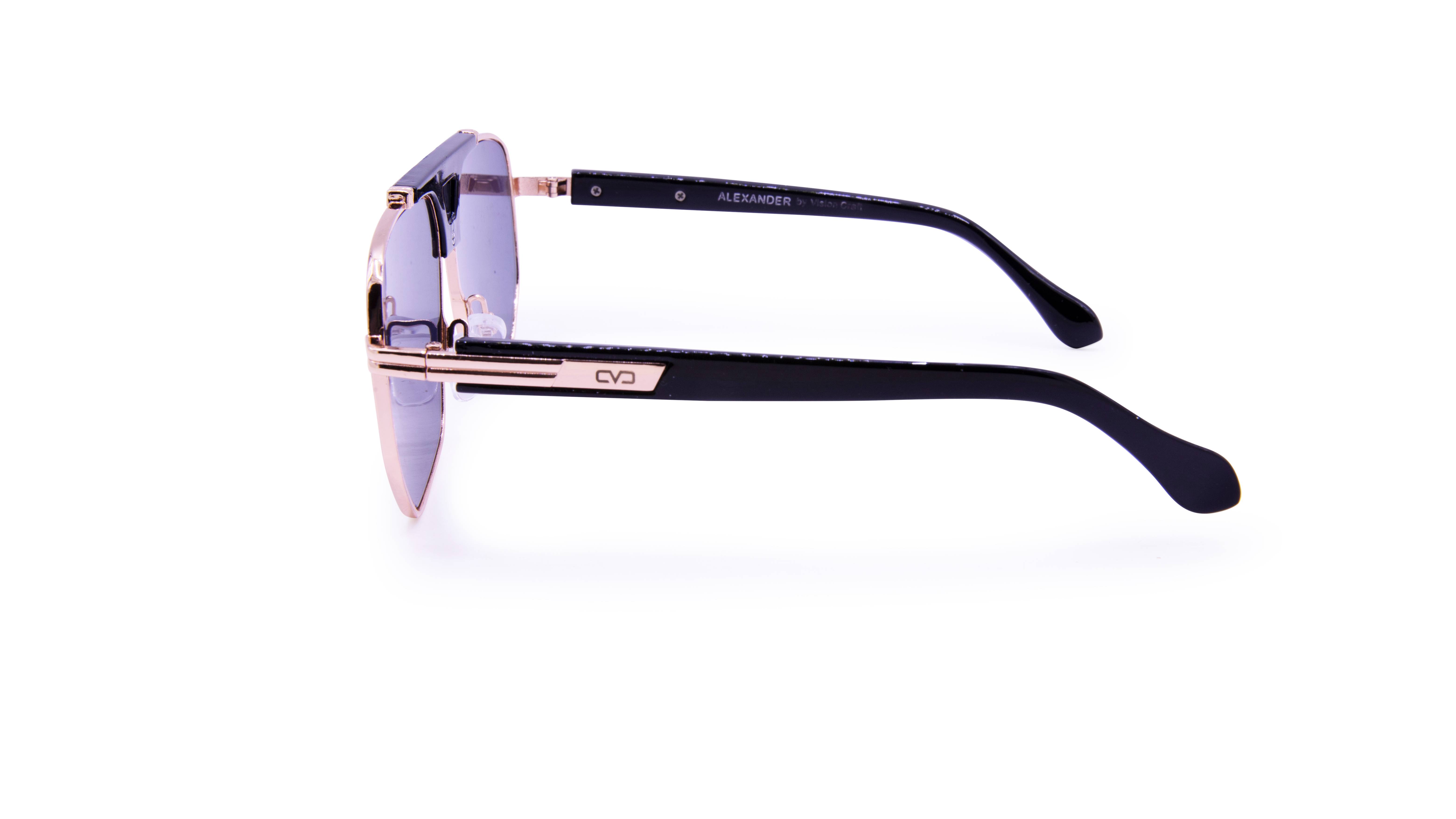 SUNGLASS MENS "ALEXANDER" SM022