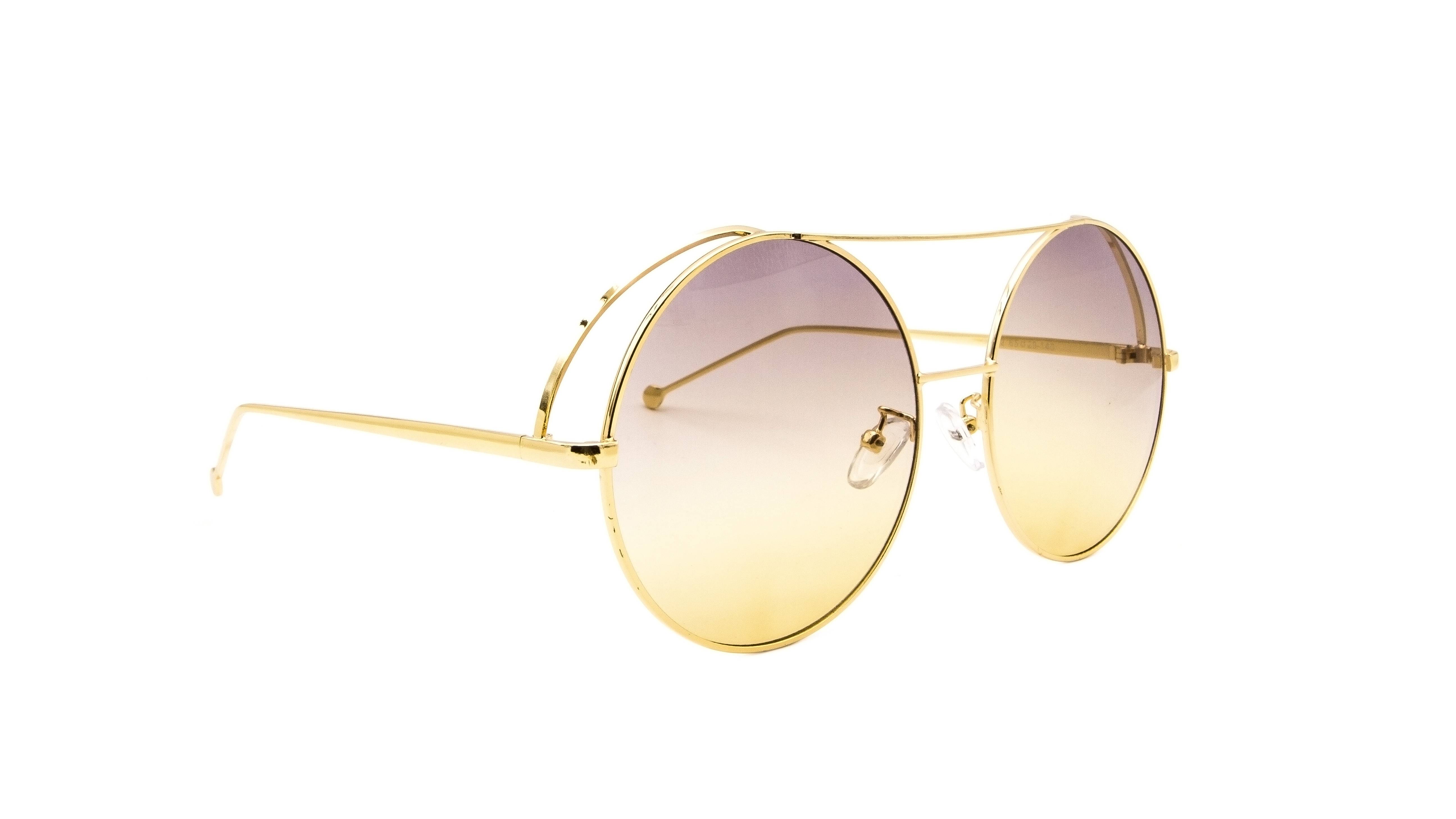 SUNGLASS WOMENS "DELTA" SW016