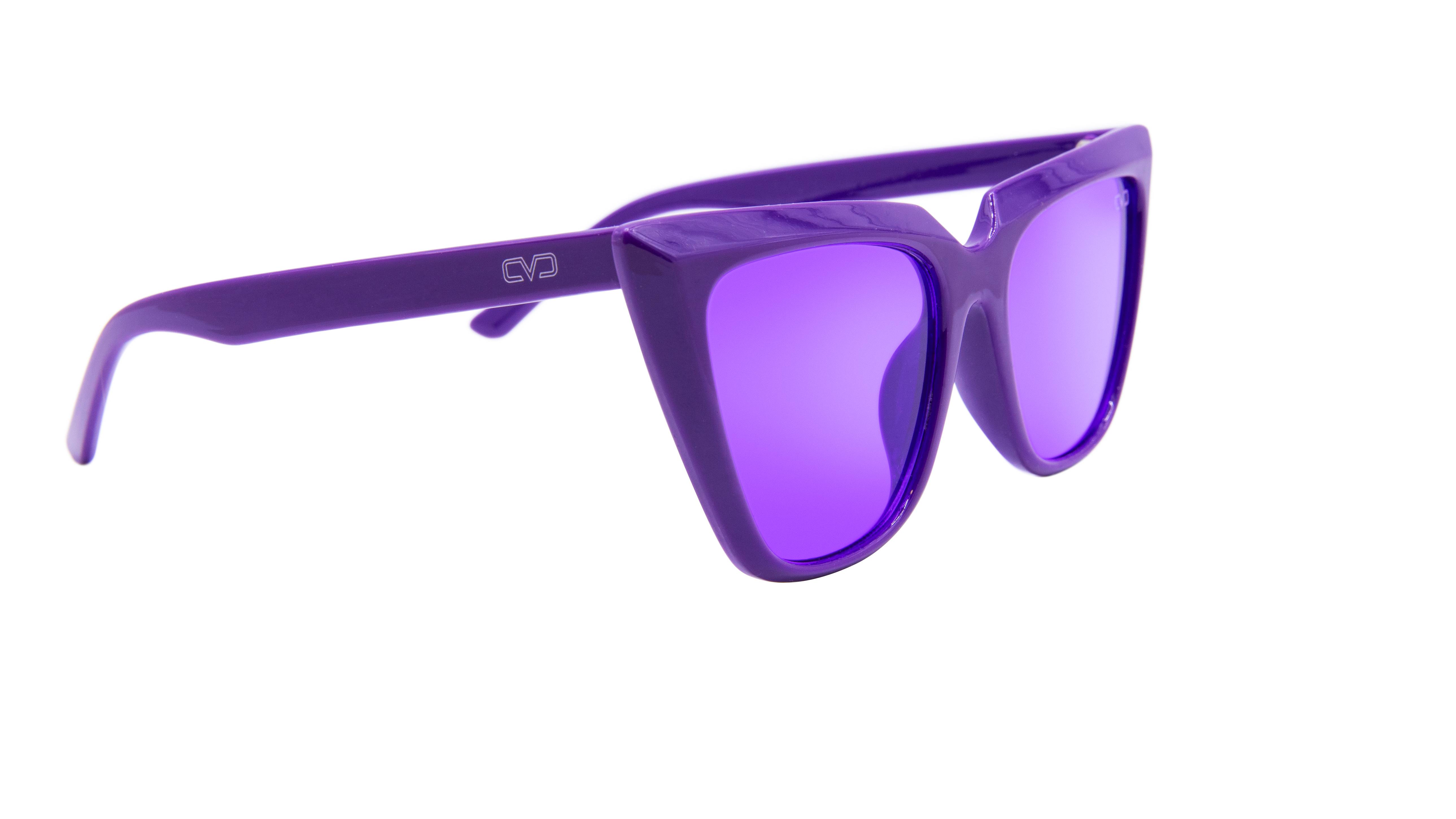 SUNGLASS WOMENS "SAUVAGE" SW126