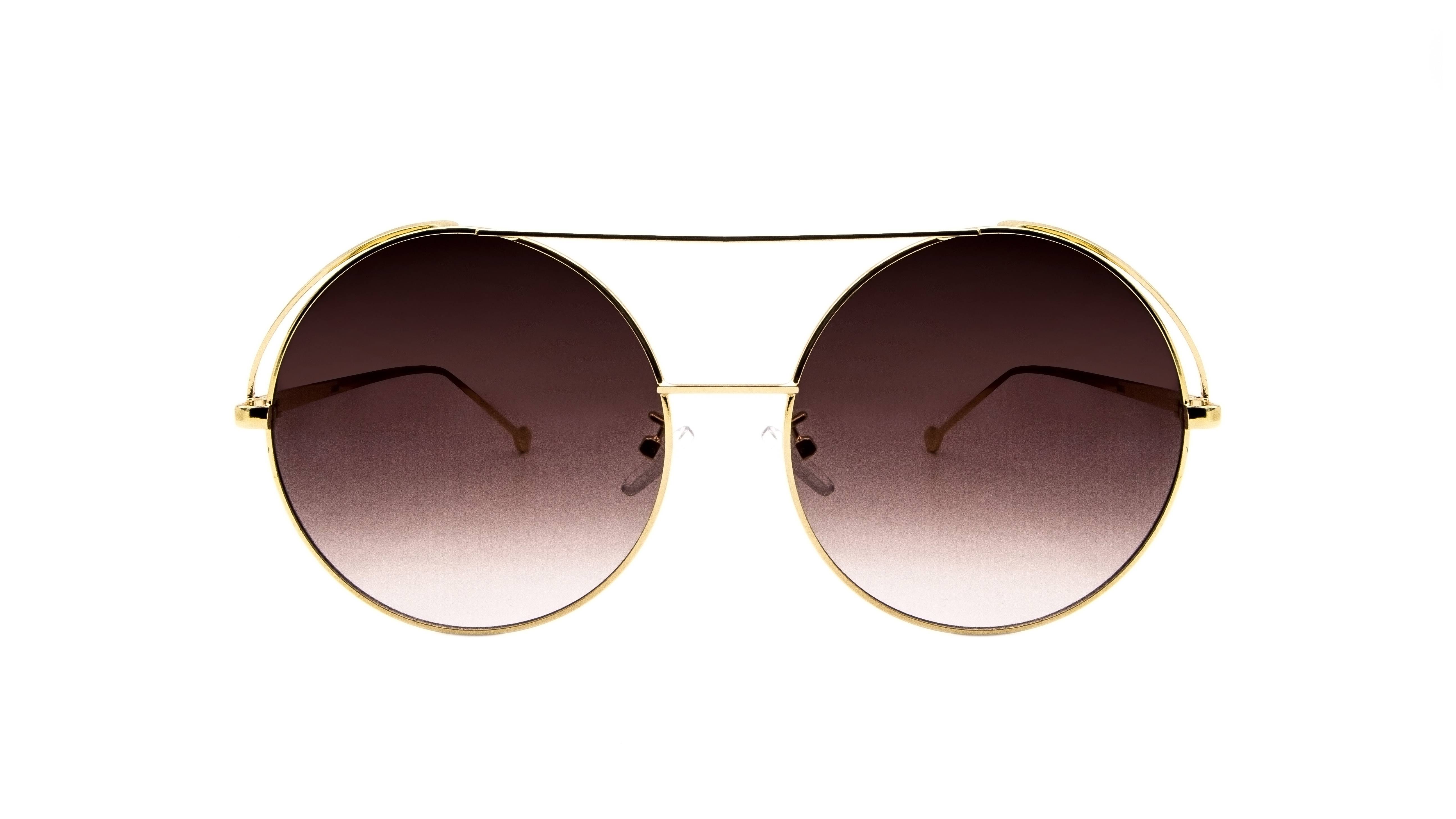 SUNGLASS WOMENS "DELTA" SW016