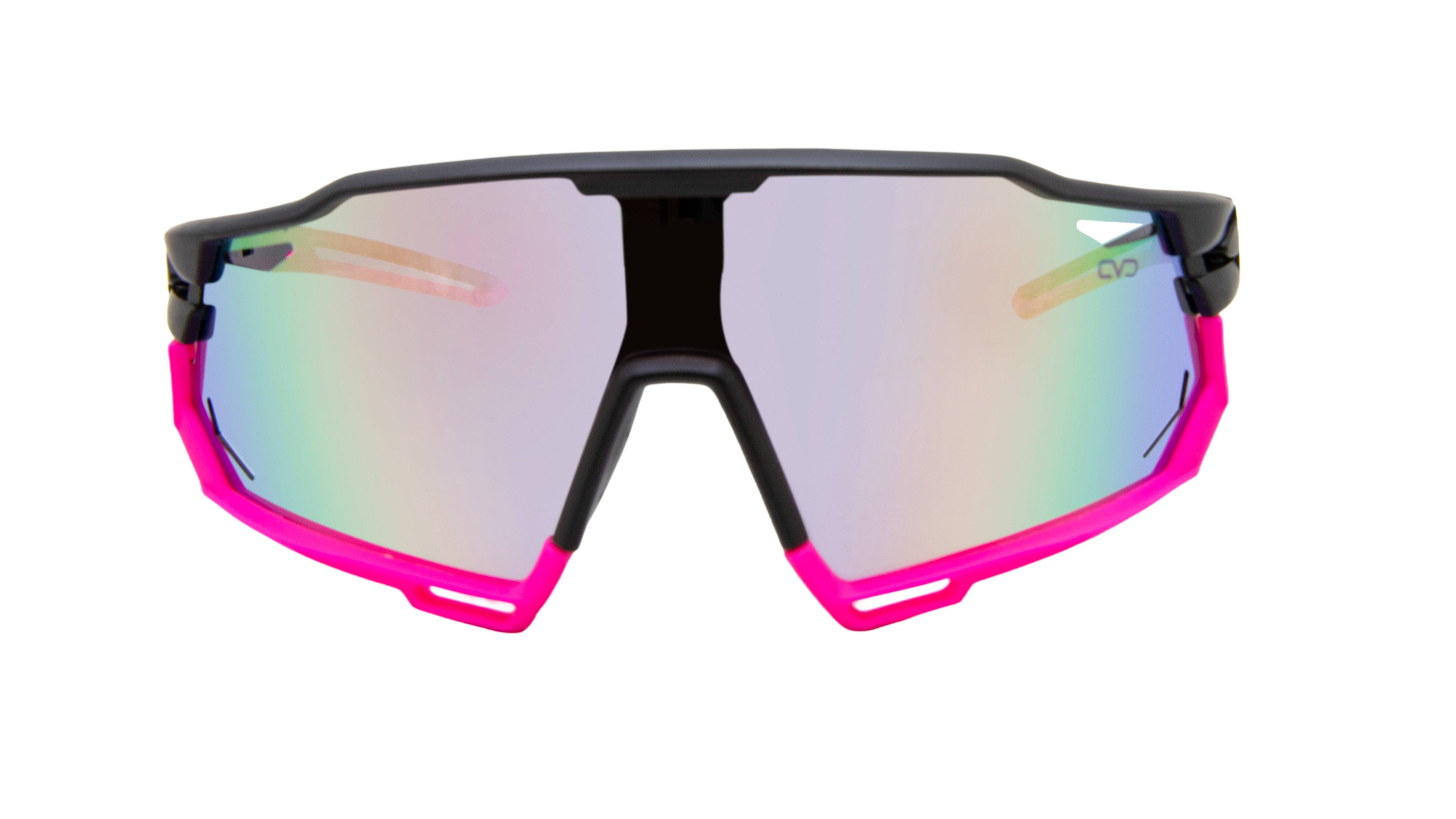 SUNGLASS UNISEX "OCTANE" SU154