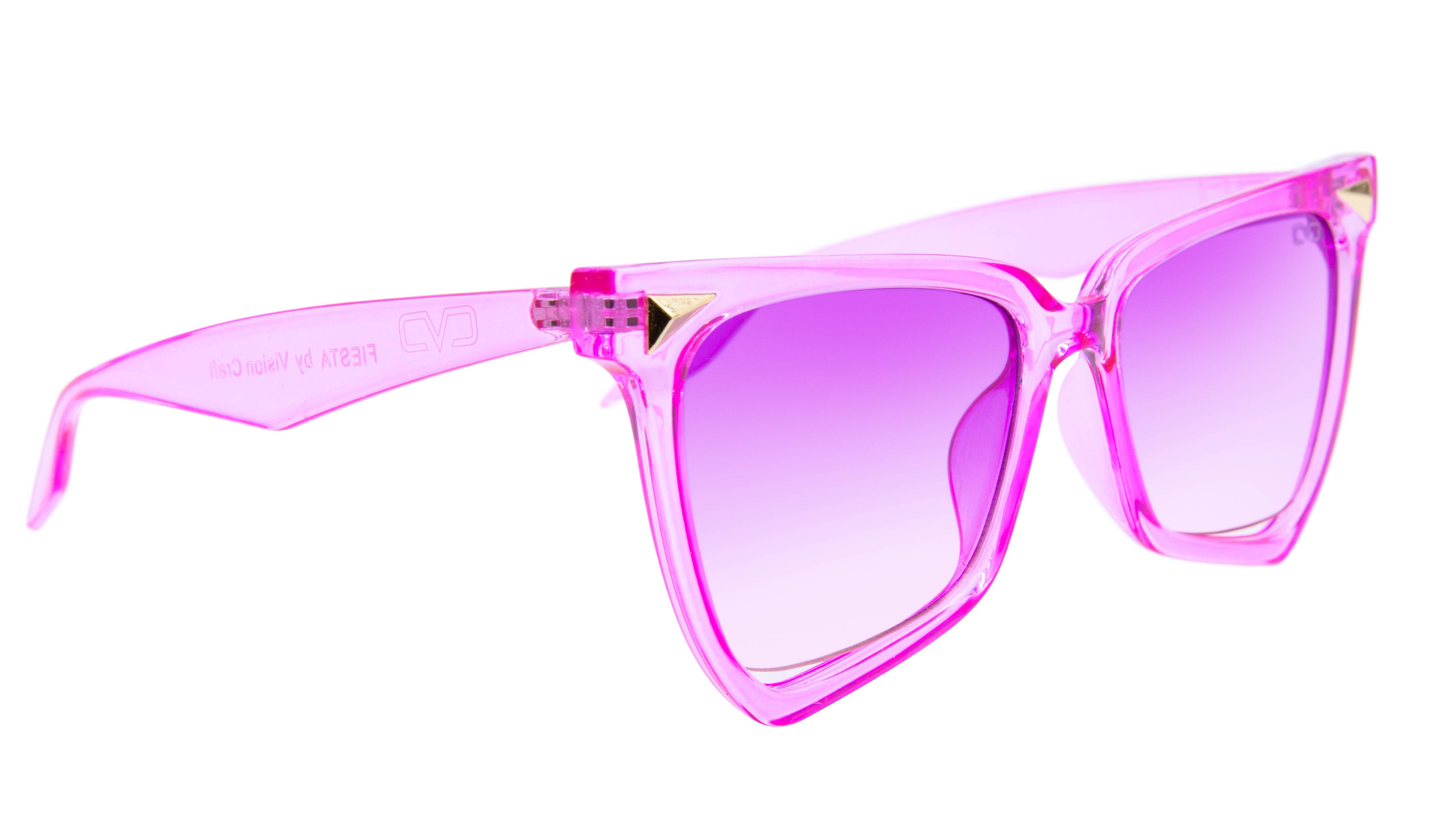 SUNGLASS WOMENS "FIESTA" SW122