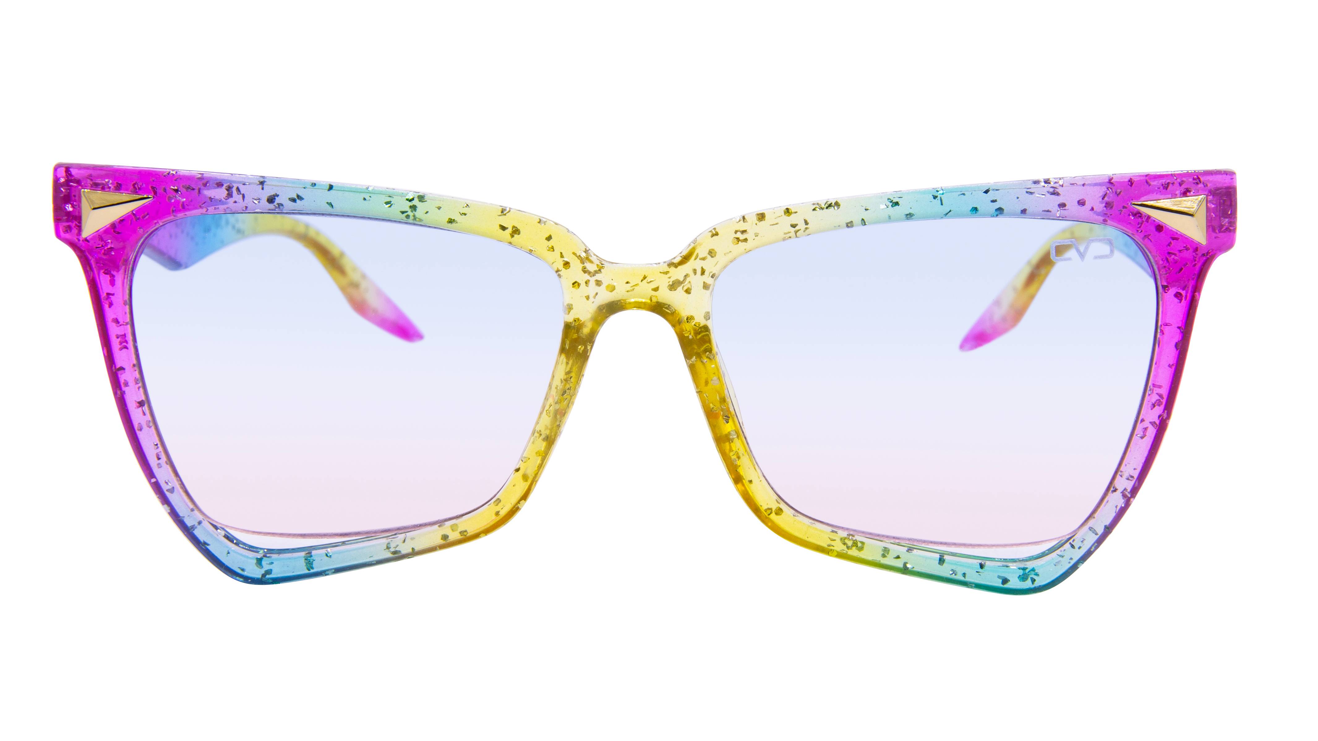 SUNGLASS WOMENS "FIESTA" SW122