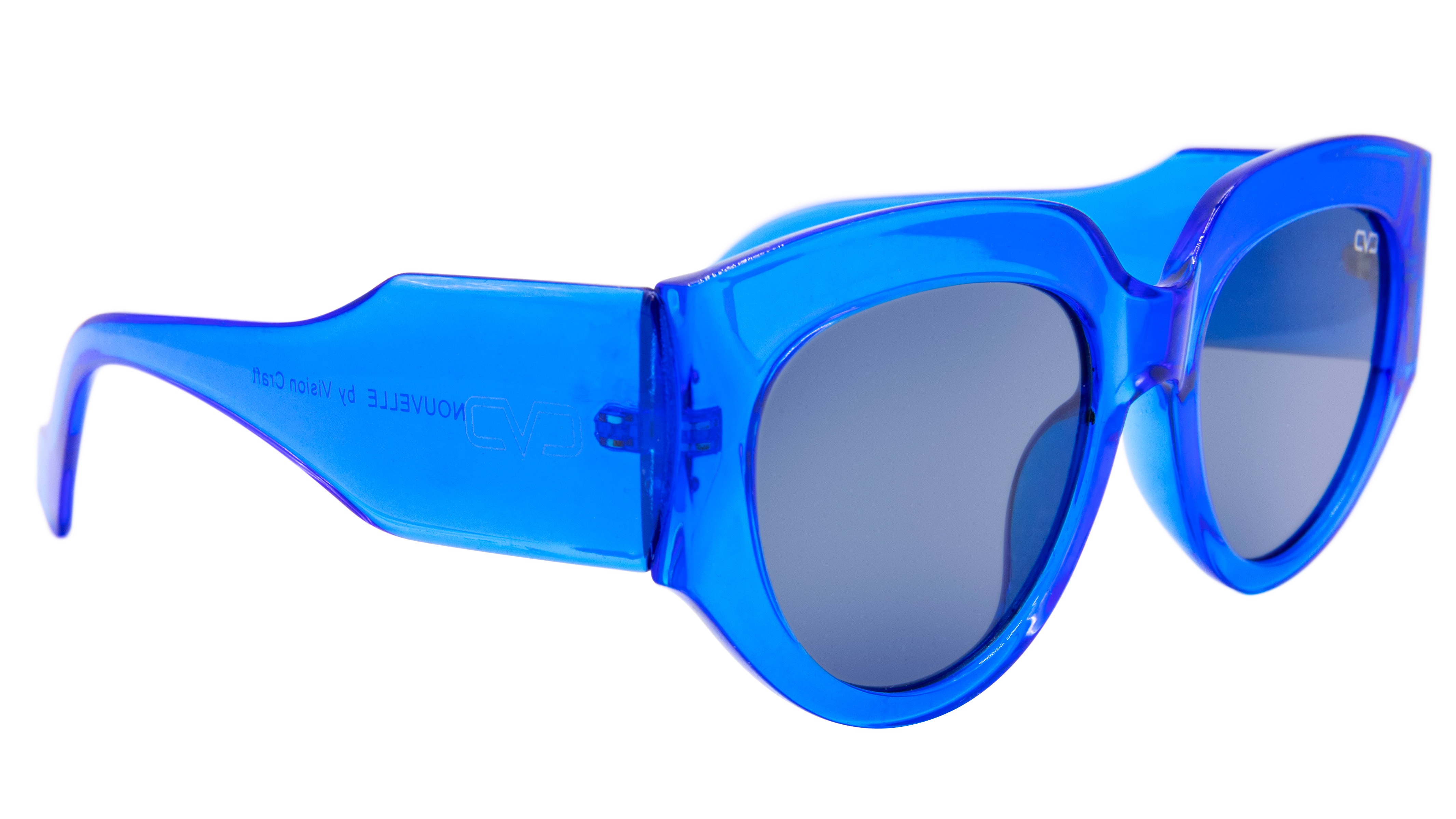 SUNGLASS WOMENS "NOUVELLE" SW119