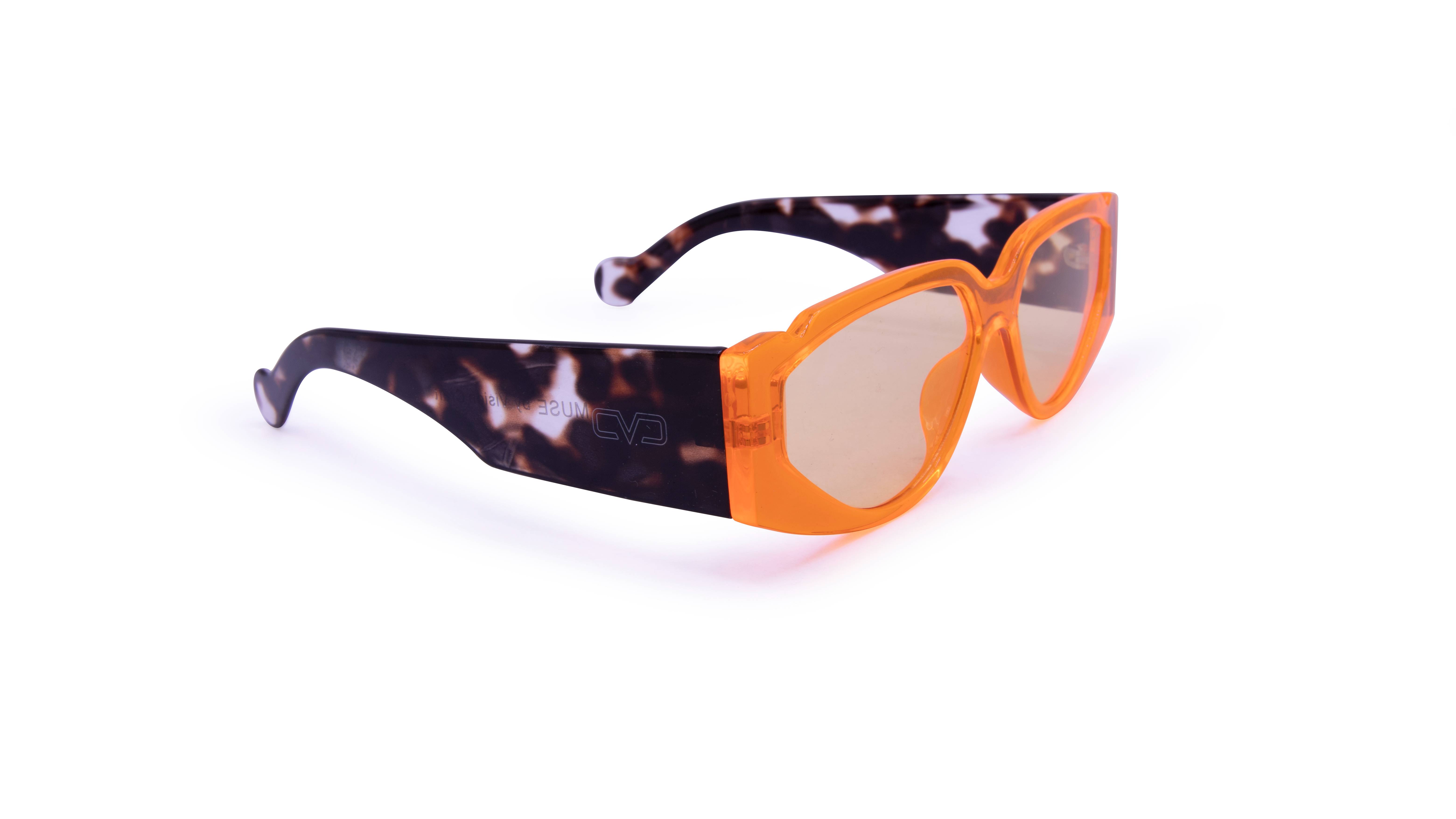 SUNGLASS WOMENS "MUSE" SW087