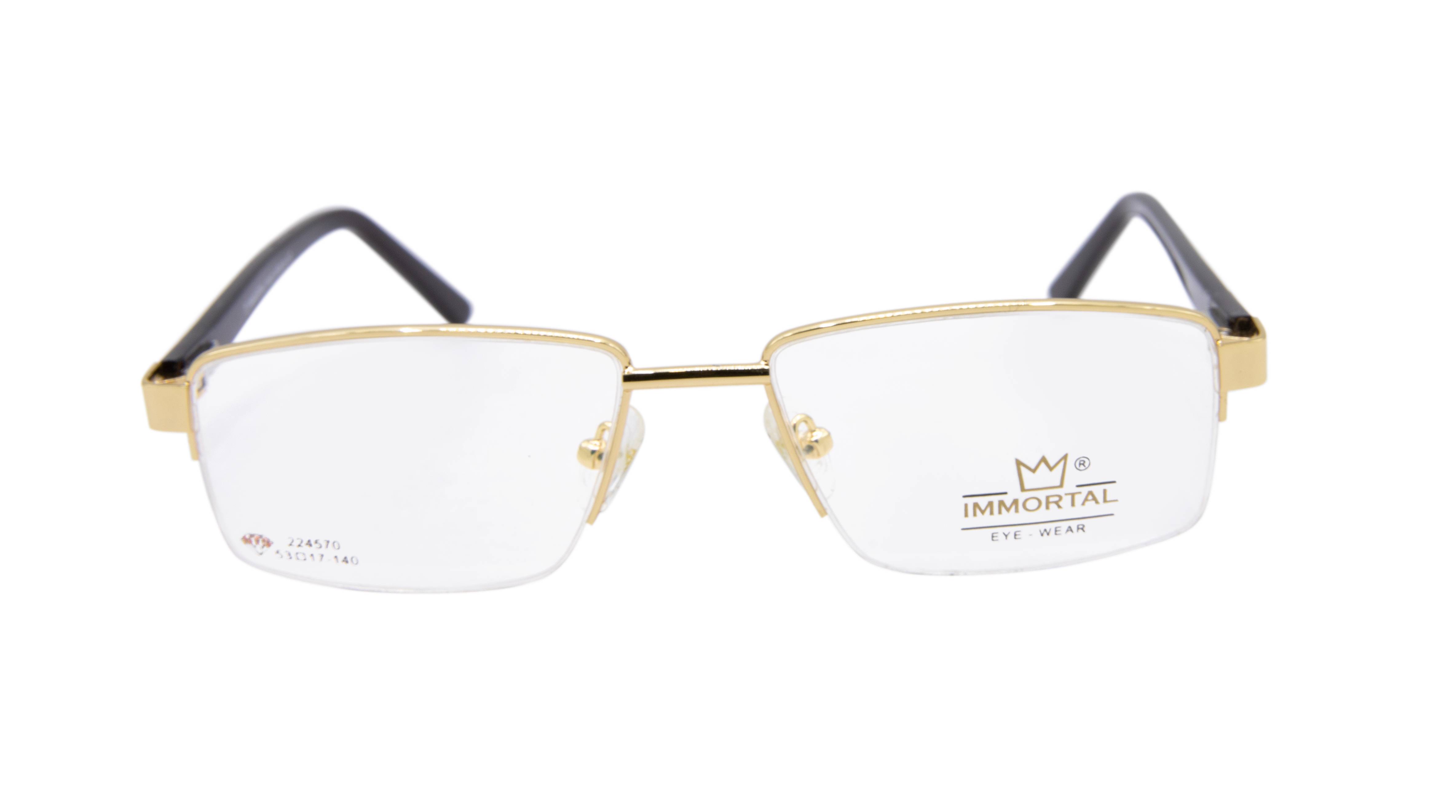 OPTICAL UNISEX "IMMORTAL" OU164