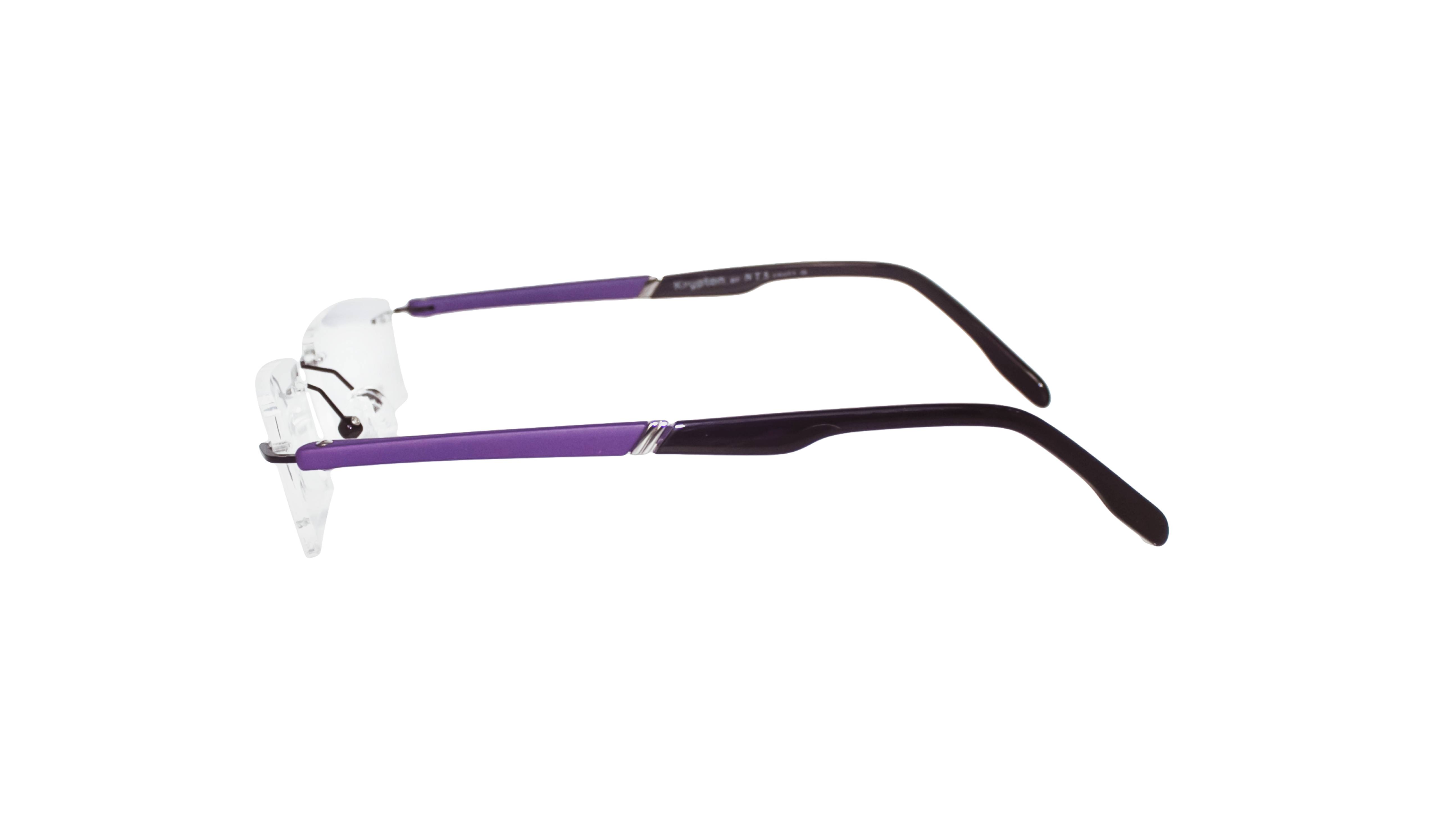 OPTICAL UNISEX "KRYPTON" OU040