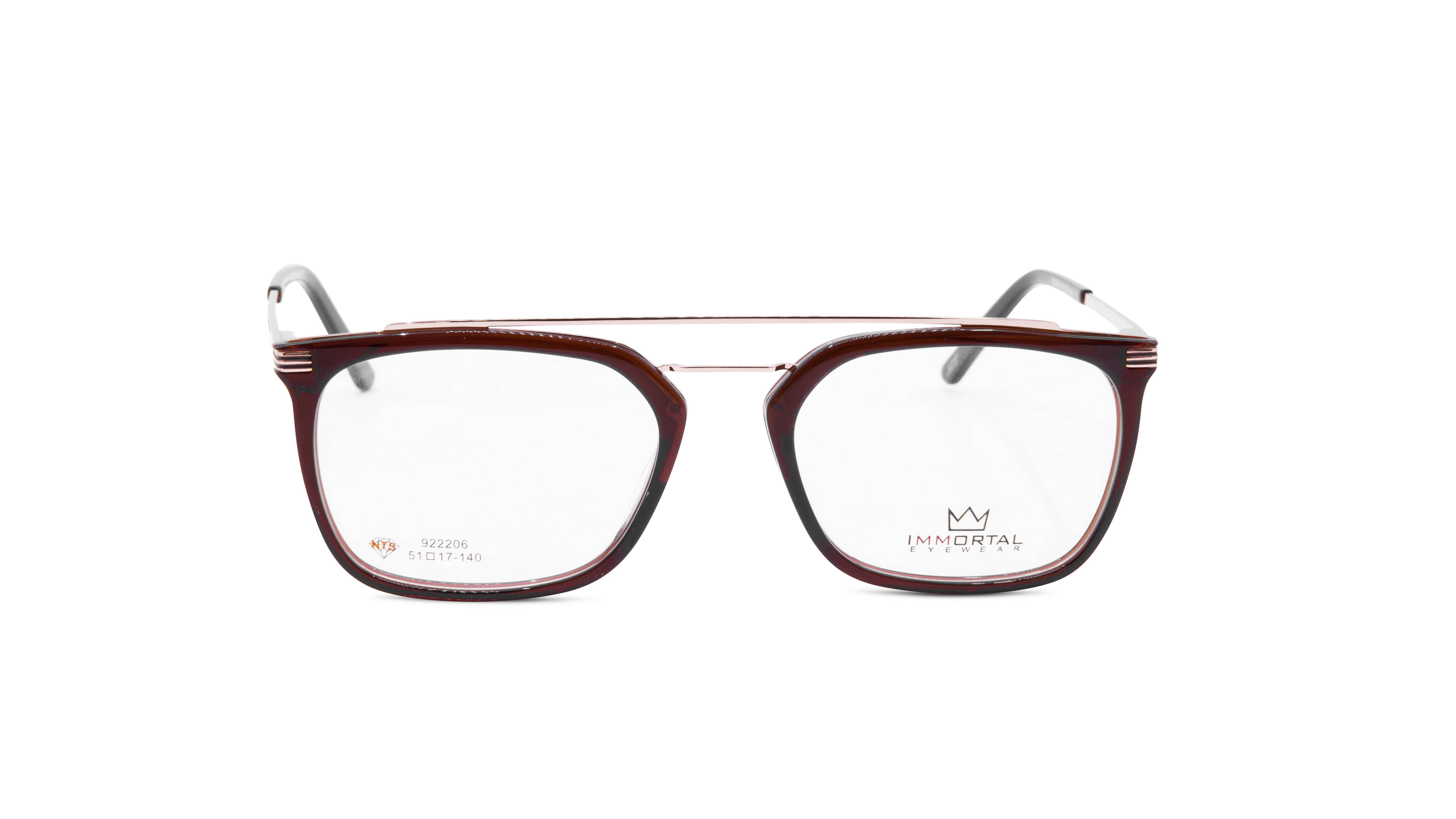 OPTICAL UNISEX "IMMORTAL" OU064