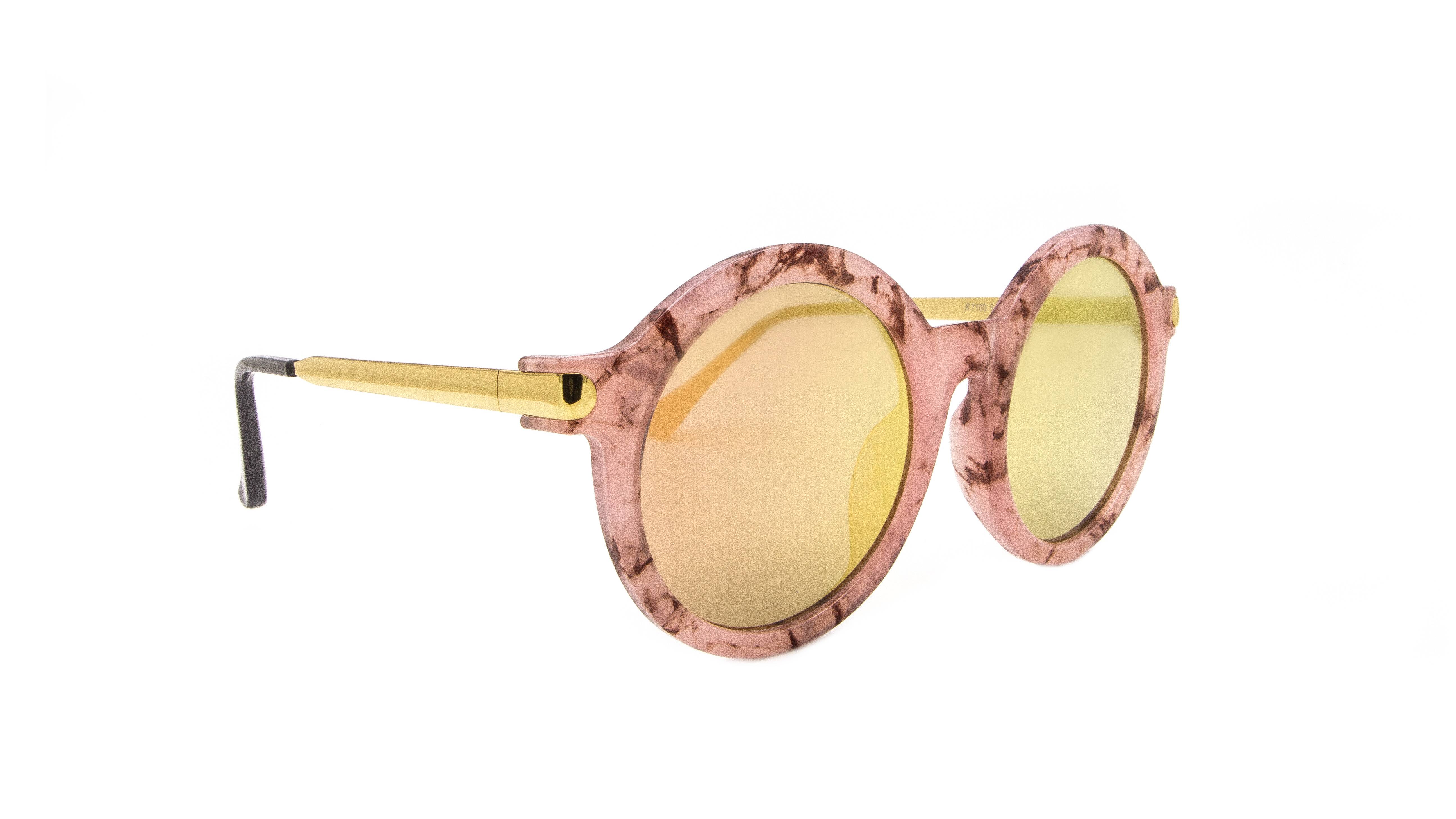 SUNGLASS WOMENS "DELTA" SW035