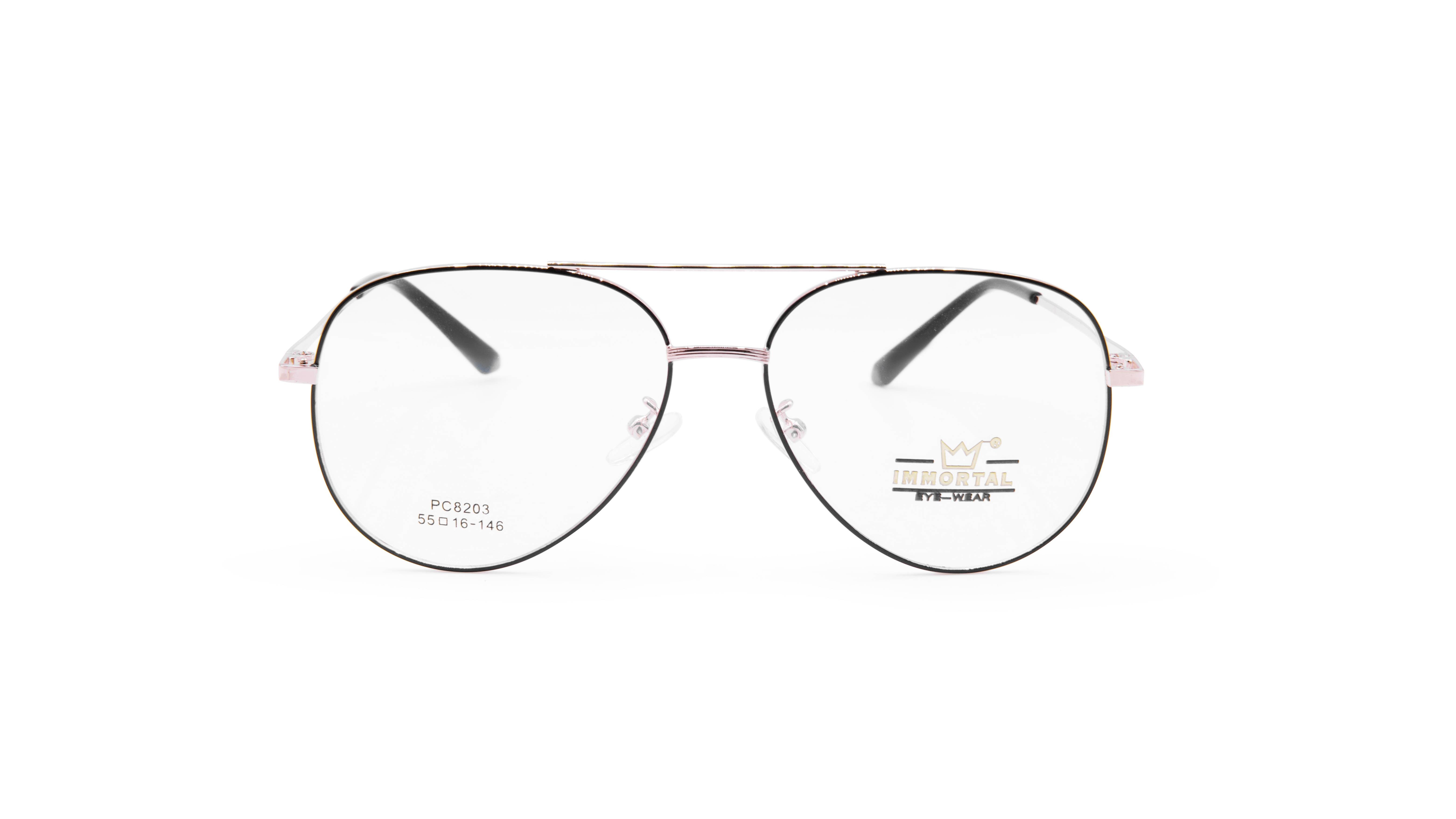 OPTICAL UNISEX "IMMORTAL" OU065