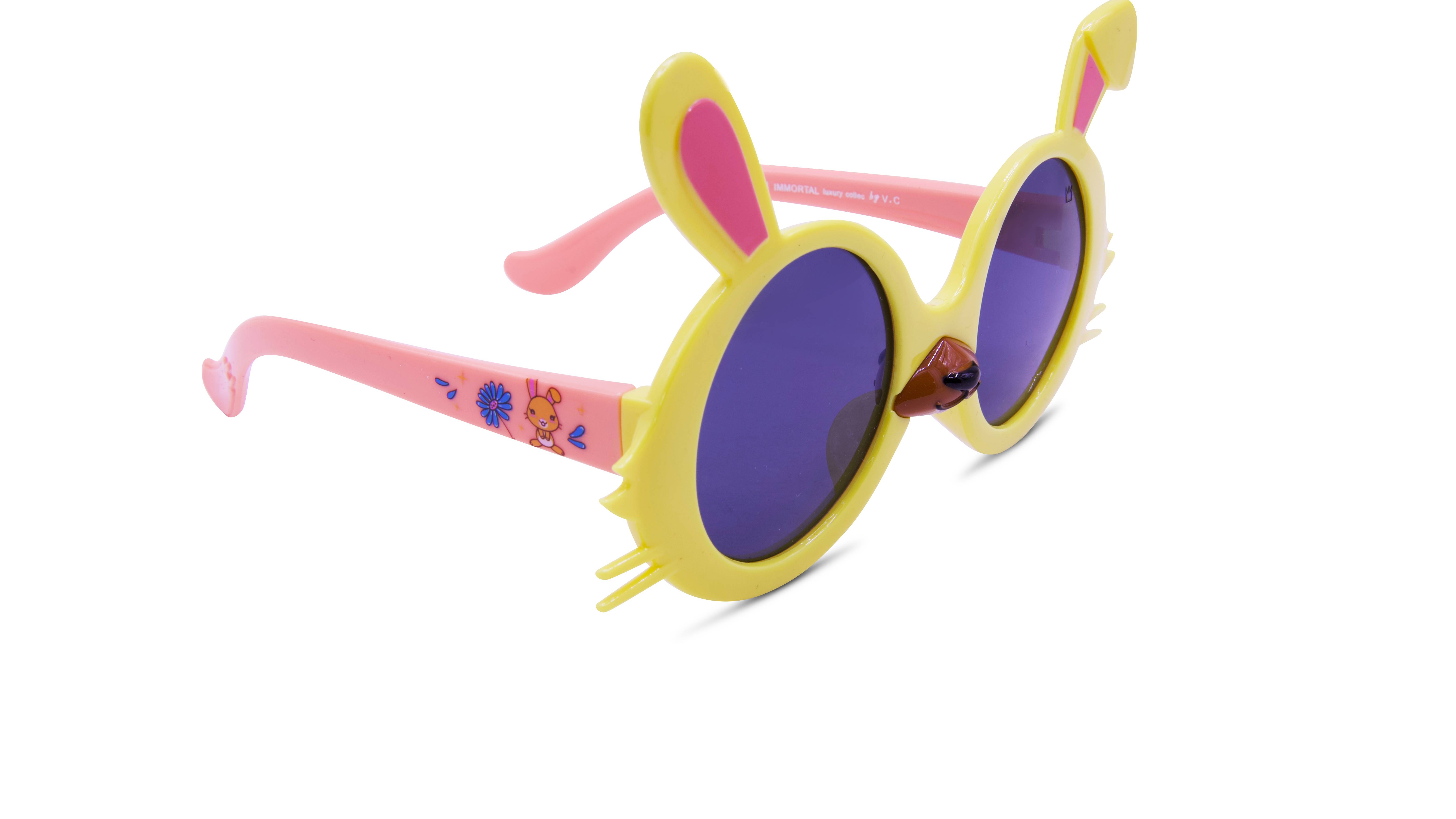 SUNGLASS KIDS "IMMORTAL" SK028