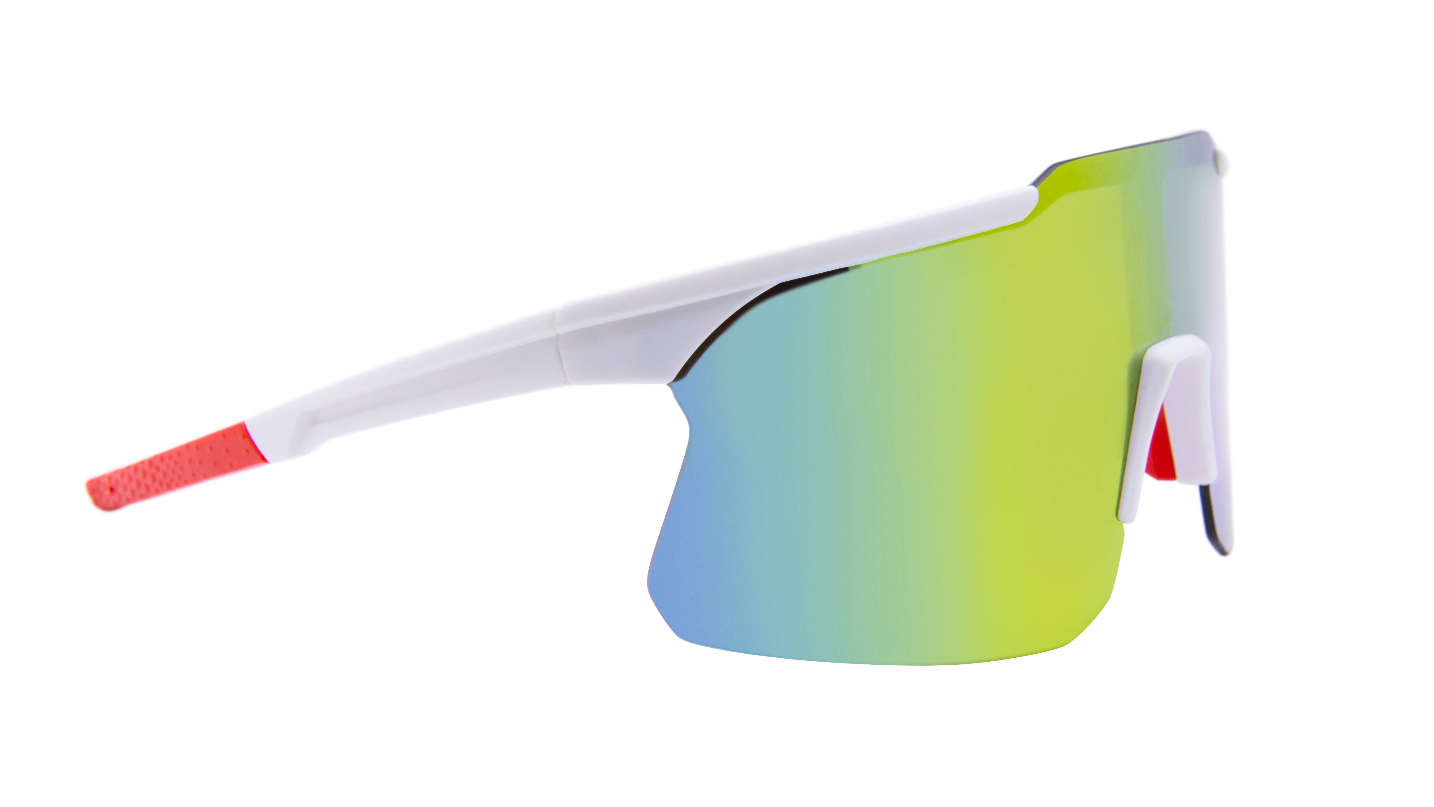 SUNGLASS UNISEX "OCTANE " SU157