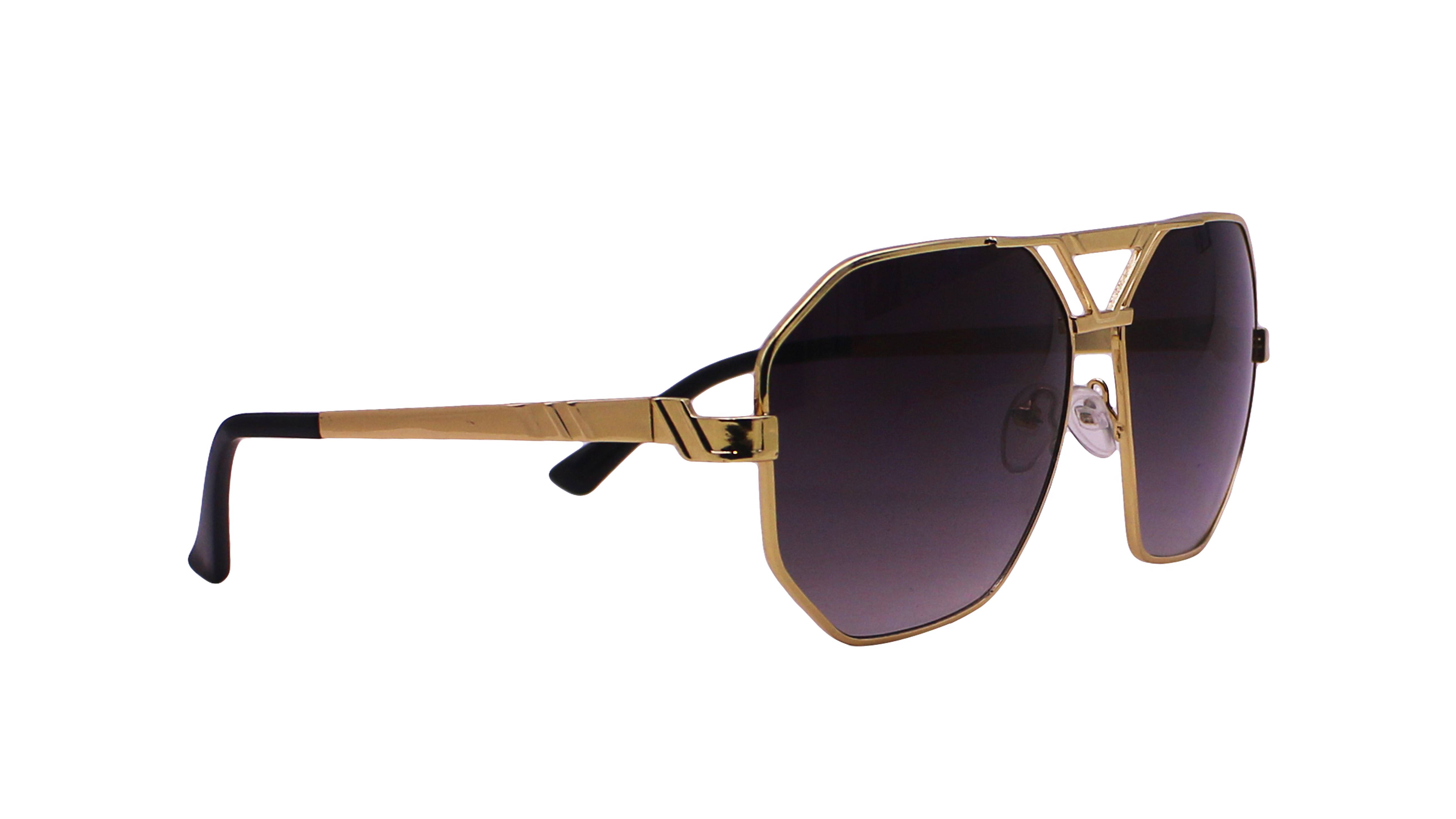 SUNGLASS UNISEX "LONDON" SU052