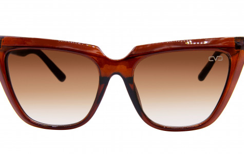 SUNGLASS WOMENS "SAUVAGE" SW126