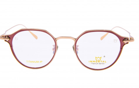 OPTICAL UNISEX " IMMORTAL" OU129