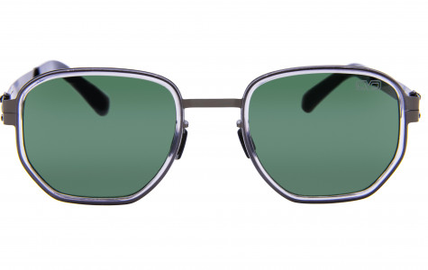 SUNGLASS UNISEX "KRYPTON" SU142