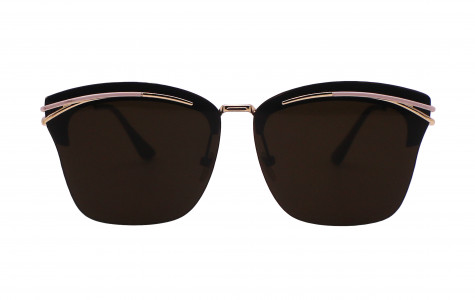 SUNGLASS WOMENS "FADED" SW053