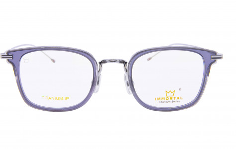 TTITANIUM SERIES: OPTICAL UNISEX "IMMORTAL" OU118