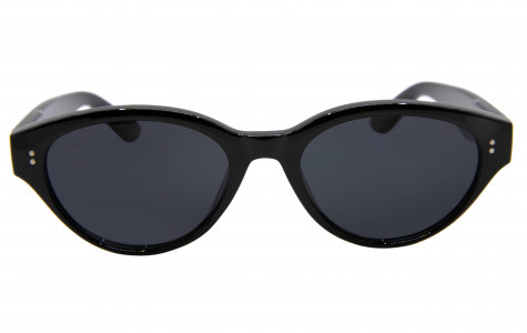 SUNGLASS WOMENS "MERLOT" SW185