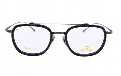 TITANIUM SERIES: OPTICAL UNISEX "IMMORTAL" OU124