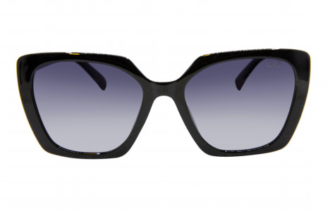 SUNGLASS WOMENS "MERLOT" SW183