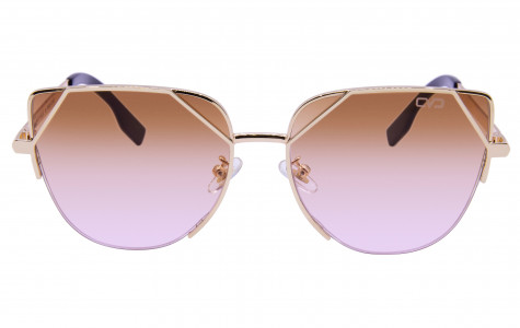 SUNGLASS WOMENS "NOUVELLE" SW117