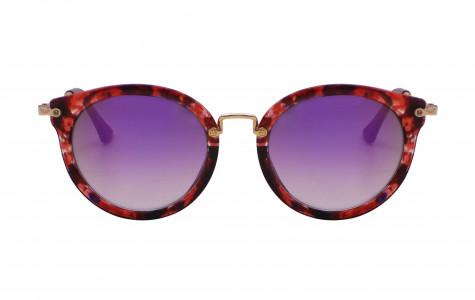 SUNGLASS WOMENS "FADED" SW042