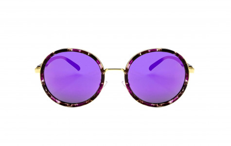 SUNGLASS WOMENS "GLAZED" SW025