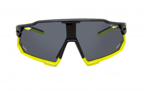 SUNGLASS UNISEX "OCTANE" SU154
