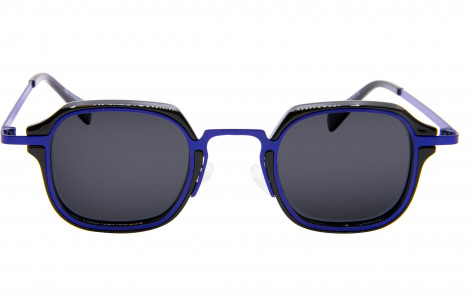 SUNGLASS UNISEX "MERLOT" SU182