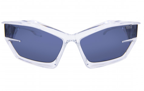 SUNGLASS UNISEX "KRYPTON" SU137