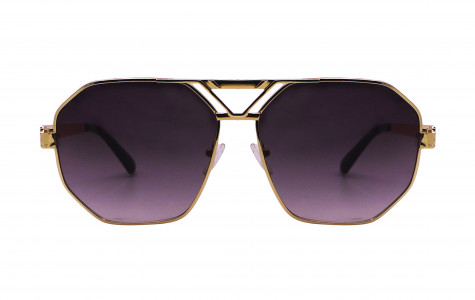 SUNGLASS UNISEX "LONDON" SU052