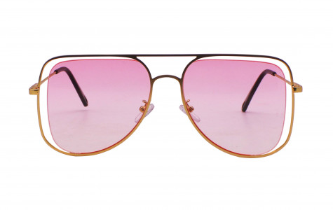 SUNGLASS UNISEX "FADED" SU041