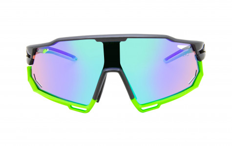 SUNGLASS UNISEX "OCTANE" SU154