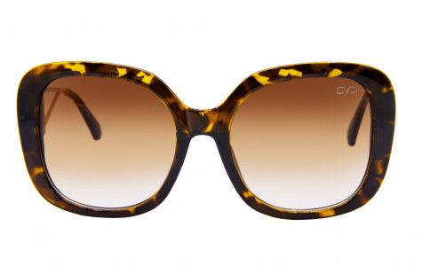 SUNGLASS WOMENS " SAUVAGE" SW125