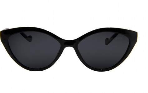 SUNGLASS WOMENS "BORDEAUX" SW179