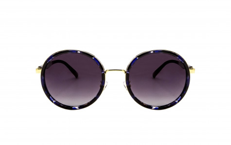 SUNGLASS WOMENS "GLAZED" SW025