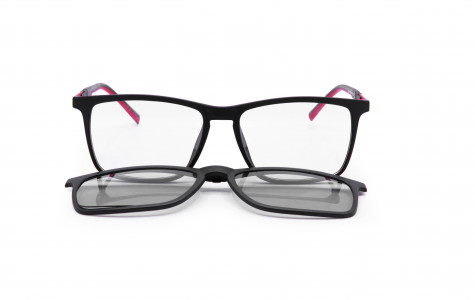 OPTICAL “CLIP-ON” PHOTOCHROMIC UVA/UVB UNISEX "IMMORTAL" OU092