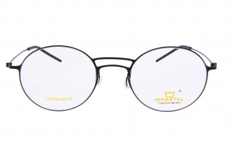 TITANIUM SERIES: OPTICAL UNISEX "IMMORTAL" OU116