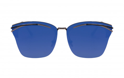 SUNGLASS WOMENS "FADED" SW053