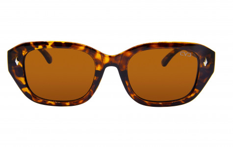 SUNGLASS WOMENS " SAUVAGE" SW123