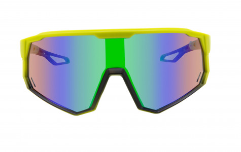 SUNGLASS UNISEX "CASADE" SU226