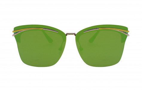 SUNGLASS WOMENS "FADED" SW053